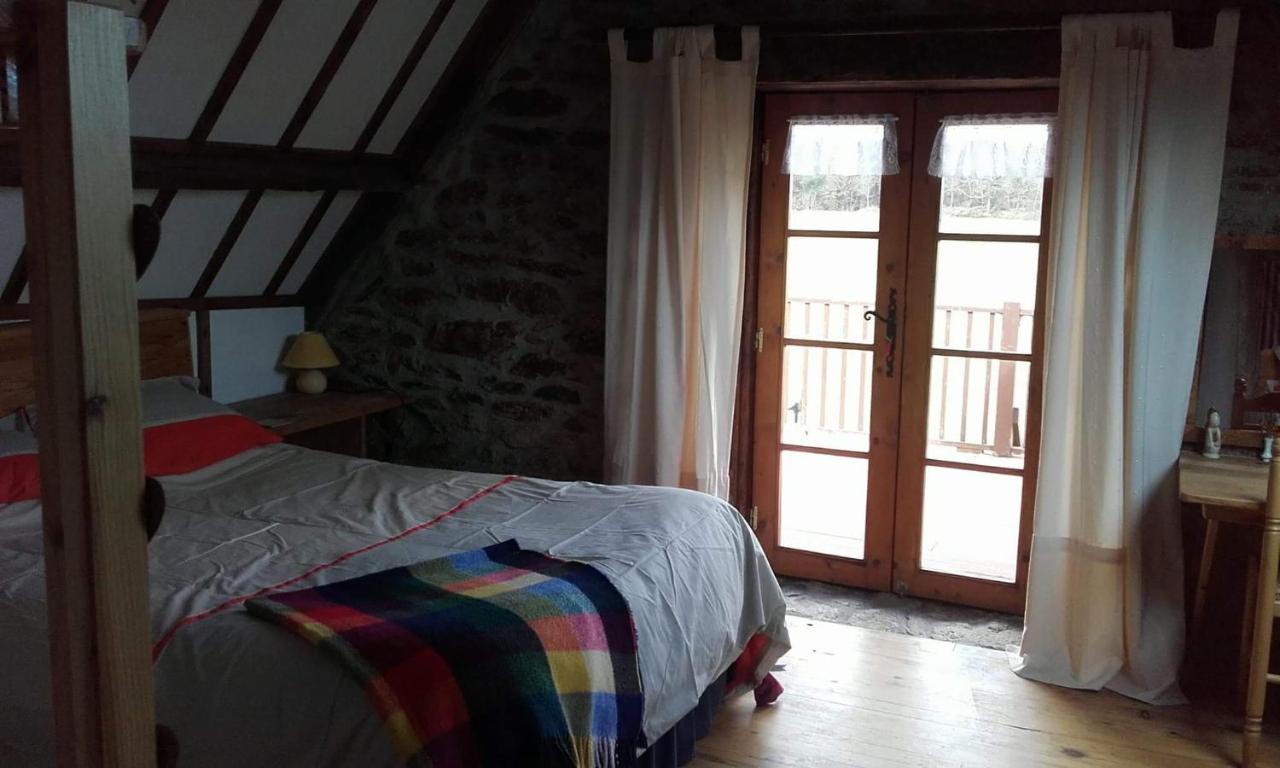 Gites De Camors Exterior photo