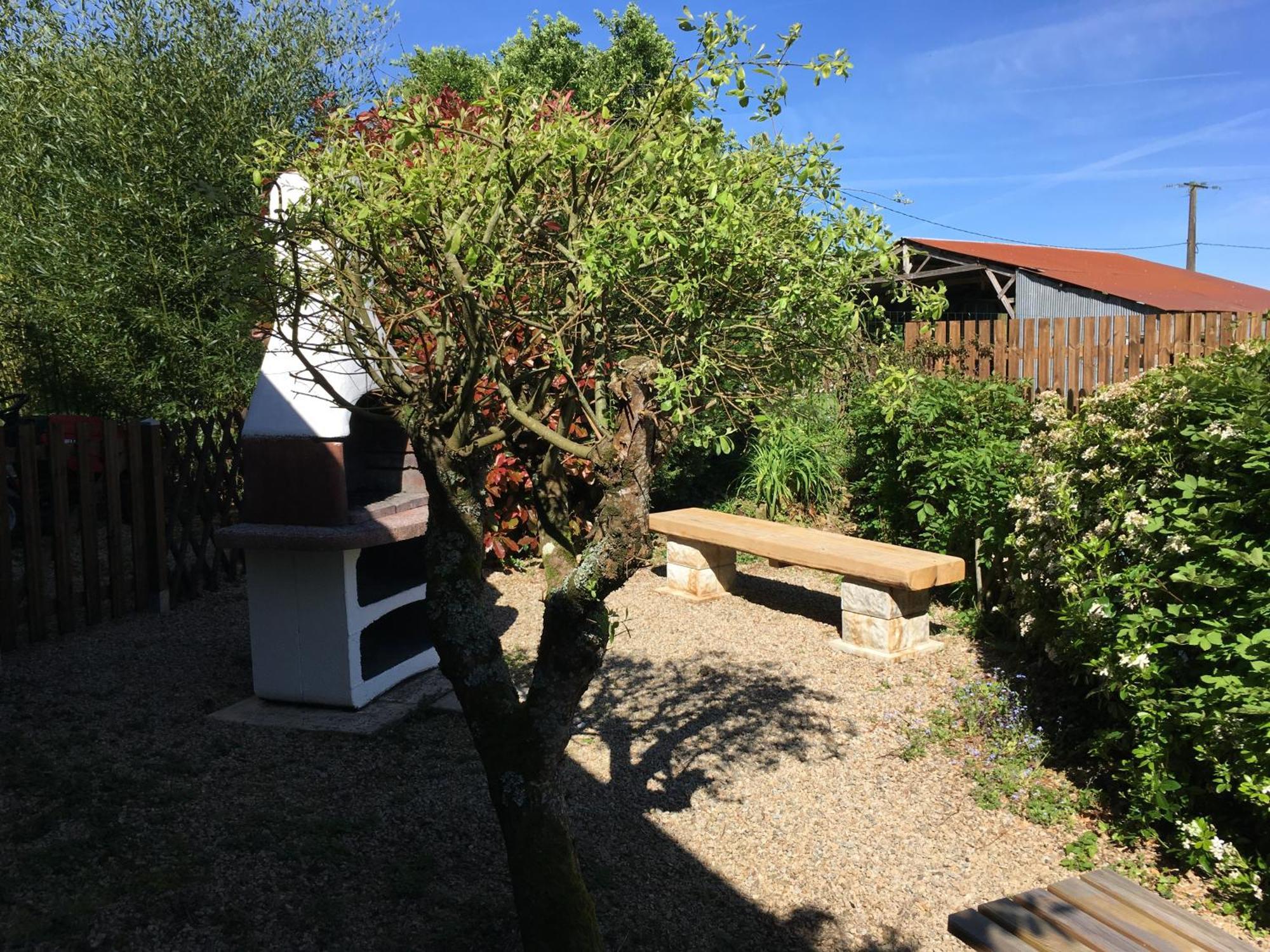 Gites De Camors Exterior photo